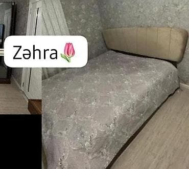 tek neferlik krafat: İkinəfərlik çarpayı, Bazalı, Siyirməsiz — 1