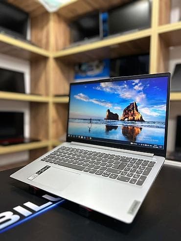 hard disk 3 tb: İşlənmiş Lenovo IdeaPad, 15.6 ", Intel Core i3, 256 GB, Ünvandan götürmə, Ödənişli çatdırılma, Rayonlara çatdırılma — 3