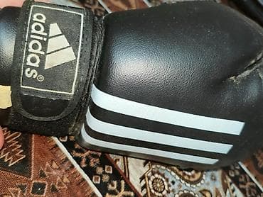 Digər idman və istirahət malları: 🥊 **Adidas ORİJİNAL Boks Əlcəkləri — Böyüklər üçün!** 🥊 🔥 Cəmi **85 — 2