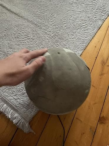 Toplar: Məhsul: Futbol topu – Adidas +Teamgeist (FIFA APPROVED), original UEFA — 6