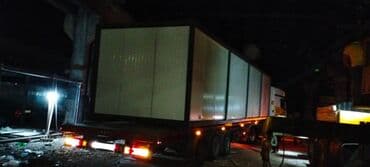 ucuz vaqon: Soyuducu Konteyner Soyuducu Anbar ✅ 12.00x3.00m Soyuducu Konteyner — 6