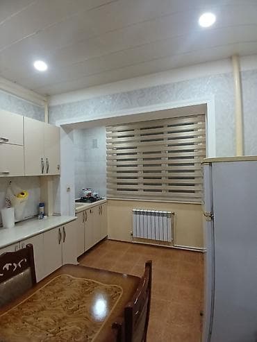 2 otaqlı ev: Bakixanovda gözəl yerde merkezde İcra hakimiyyətinin yanında 2/9 — 7