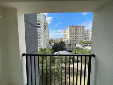 купить дом в баку забрат: 3 комнаты, Новостройка, м. Ази Асланов, 113 м² — 14