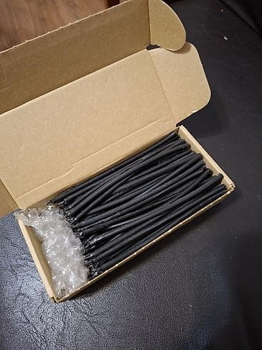 novruz şamı: Şam Arı mumu — 3