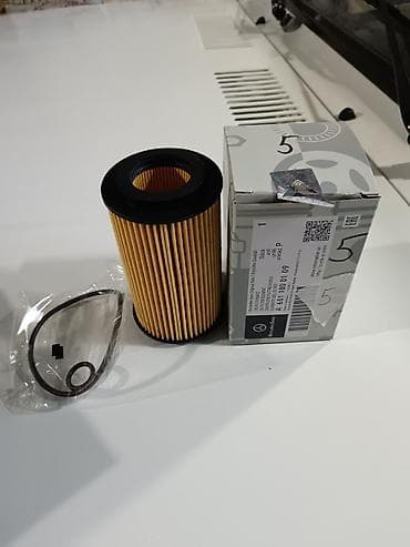 Mercedes-Benz A651, Orijinal, Almaniya