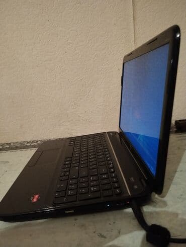 İşlənmiş HP Pavilion, 17 ", AMD A12, 512 GB, Ünvandan götürmə lalafo.az -da İşlənmiş HP Pavilion, 17 ", AMD A12, 512 GB, Ünvandan götürmə
