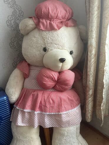 oyuncaq robot: Yeni kimidir. Etiketi ustundedir. Temizdir. Hec bir yerinde sokuy — 1