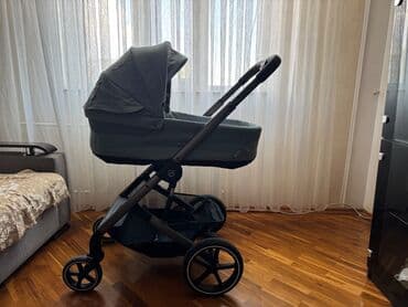 cybex ikinci el: Б/у — 4