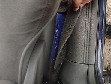 barter avtomobiller: Opel Astra: 2 l | 1995 il 204000 km Hetçbek — 7