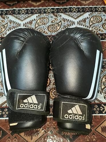 Digər idman və istirahət malları: 🥊 **Adidas ORİJİNAL Boks Əlcəkləri — Böyüklər üçün!** 🥊 🔥 Cəmi **85 — 1