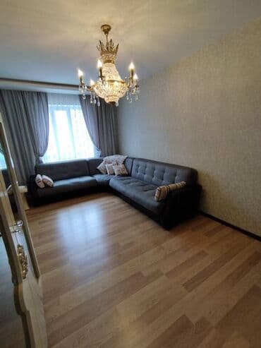 срочно продам квартиру: Баку, 3 комнаты, Вторичка, м. Ази Асланов, 60 м² — 2