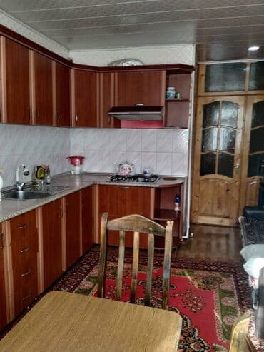 ucuz evler xirdalanda: Bakı, 3 otaqlı, Köhnə tikili, m. Həzi Aslanov, 60 kv. m — 6