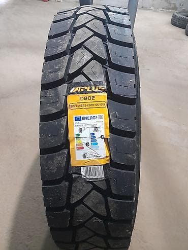 Yeni Şin 315 / 80 / R 22,5 lalafo.az -da Yeni Şin 315 / 80 / R 22,5
