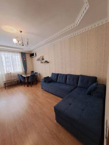 купить дом в хырдалане: Ахмедлы, 2 комнаты, Новостройка, м. Ахмедлы, 73 м² — 1