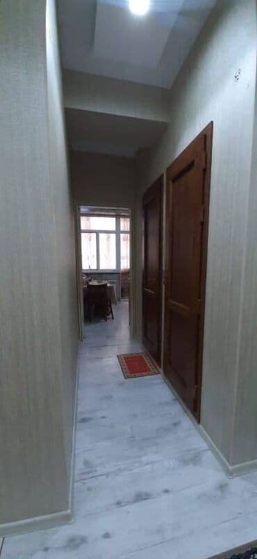 binəqədidə ucuz həyət evləri 2023: 3 otaqlı, Yeni tikili, 73 kv. m — 9