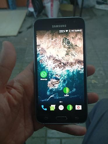 discover note 21 plus: Samsung 8 GB, rəng - Qara, İki sim kartlı — 1