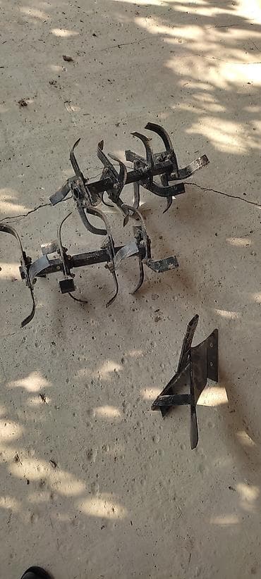 Автозапчасти: Təzə dir isləmiyip — 9