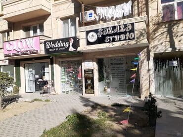 xacmaz obyekt: Obyekt icarəyə verilir. Xırdalanda Gediş gəliş yerdi. Yol kənarı. 18 — 5