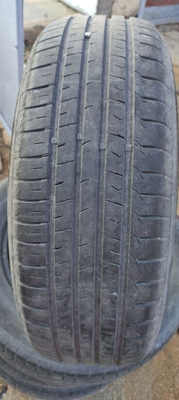 İşlənmiş Şin Firemax 205 / 60 / R 16