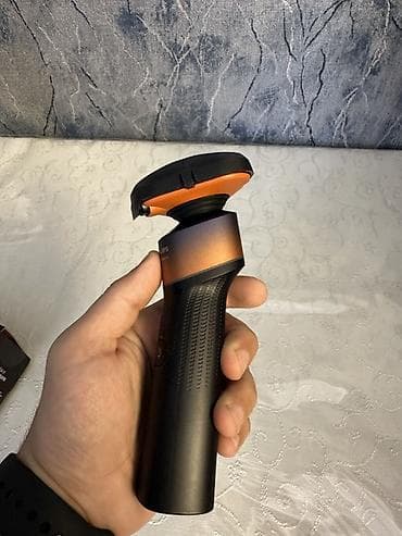 elektrikli samavar: Elektrik üzqırxan, Philips — 3