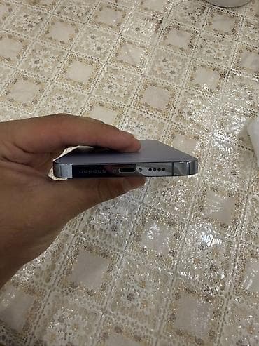 kamera digital: IPhone 13 Pro, 128 GB, Sierra Blue, Face ID — 4