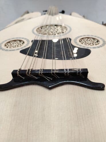 tut agaci: Türk udu
Üst:Şam ağacı — 1