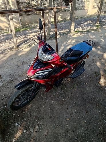 mercedes e: - Sniper — 4