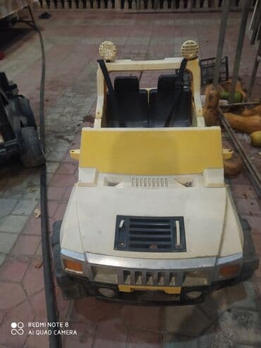 кукла монстер хай: Детские электрокары — 2