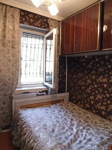 gəncədə kirayə evlər 2023: Sumqayıt, 3 otaqlı, Köhnə tikili, 50 kv. m — 2