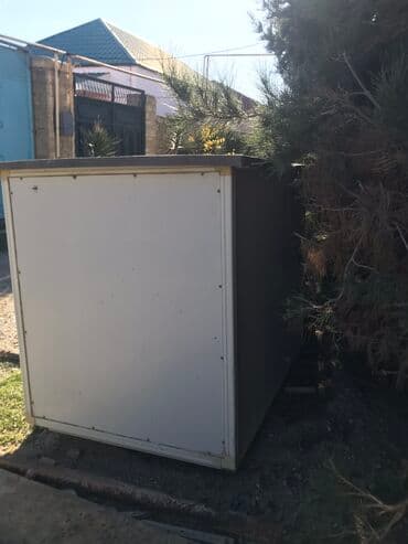 bal suzən maşın: Hucreli havalandirma tezedi istifade olmuyub boyuk bir binanin — 12