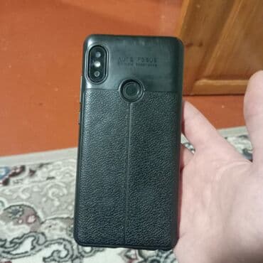 nintendo switch lite baku: Xiaomi Redmi Note 5 – qutu ilə arginal adapteri de var sadece gabag — 5