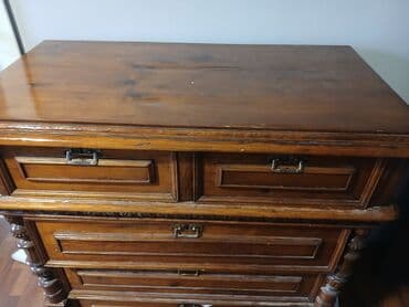 Другая мебель для дома: Без зеркала, Россия — 6