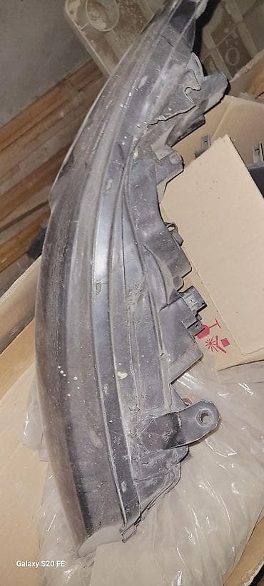kia forte diffuser: Sağ, Kia, 2011 il, Orijinal, İşlənmiş — 5