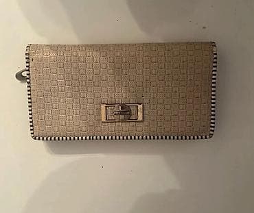 женские маленькие кошельки: Кошелек — 4