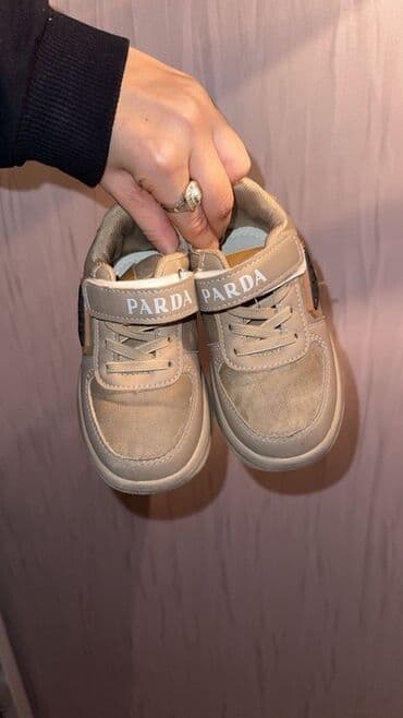 детские кроссовки для футбола: Uşaq idman ayaqqabıları – 2 cüt 1) Champion uşaq krossovkası - Rəng — 4