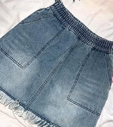 jeans: Cinslər, Fendi, S — 1