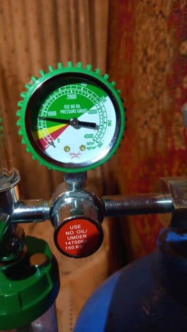 инвалидная коляска цена бу: Oksigen balonu icarəsi — 4