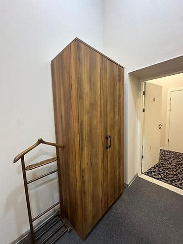 bedroom: Satılır. 12 otaq üçün mebel komplekti (televizor və kondisioner daxil — 5