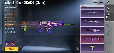 Мужская обувь: PUBG MOBILE hesabı SATILIR. Hesabda 23 Yükseltibilir var.11 Ölüm — 4