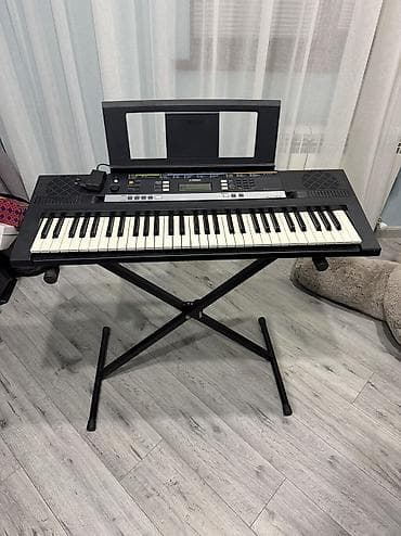 Sintezator, Yamaha, İşlənmiş, Ünvandan götürmə