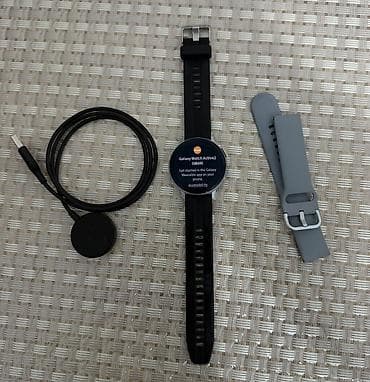 Samsung Galaxy Watch Active2 (R830) Komplekt: - Galaxy Watch Active2 lalafo.az -da Samsung Galaxy Watch Active2 (R830) Komplekt: - Galaxy Watch Active2