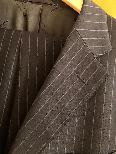 klon geyimi: Kostum 52 razmer — 2