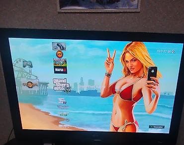 PS4 (Sony Playstation 4): Haqqında öyrənmək üçün whatsapp a yazın İki pult 40 oyun bütün — 9