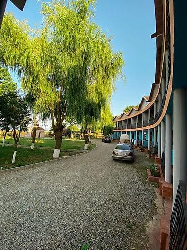 Otaqlar: Muxtadır, 50 kv. m, 1 otaqlı — 10