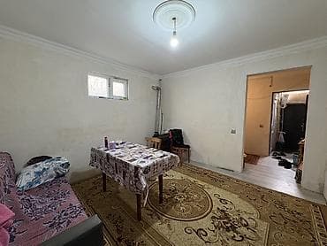 Sabuncu Rayonu Sabuncu qesebesinde Bolmarta 150 metr mesafede 2 otaq