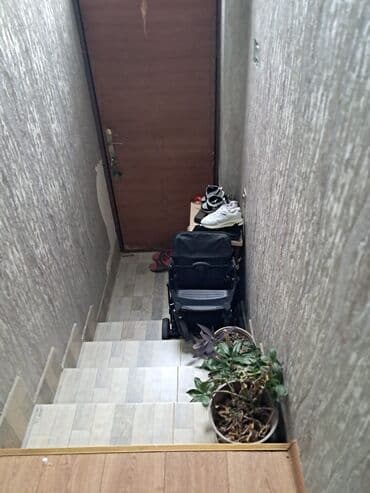 abşeron gənclər şəhərciyi ev satılır: 2 otaqlı, 45 kv. m, Yeni təmirli — 19