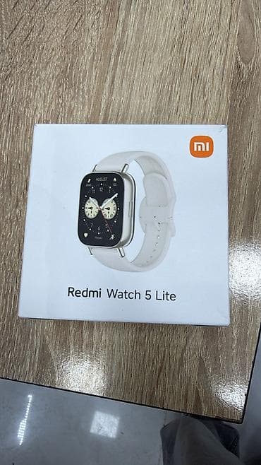 Smart saat, Xiaomi