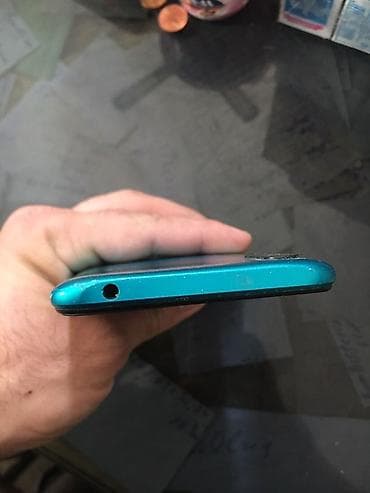 redmi es9: Redmi 9A, 32 GB, rəng - Mavi, İki sim kartlı — 7