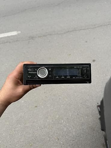 i̇phone 11 128: Dinamiklər və sabvuferlər, İşlənmiş, Pioneer, Kompozit, Ödənişli çatdırılma — 9
