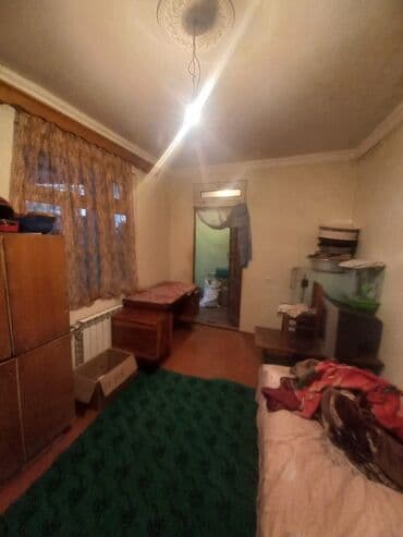 zabratda kiraye evler: 4 kv. m, 1 otaqlı, Kombi, Qaz, İşıq — 5
